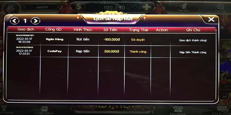 Đừng quá lo lắng nếu thời gian xử lý giao dịch có hơi lâu