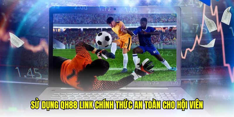 Cập nhật địa chỉ QH88 link chính thức cho khách hàng mới